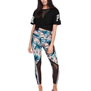 🛍EUC⚡️ Ultimate High Waist Ankle leggings